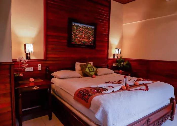 Jagi Villa Ubud