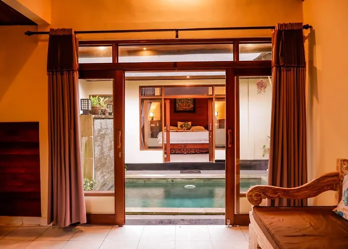 Jagi Villa *