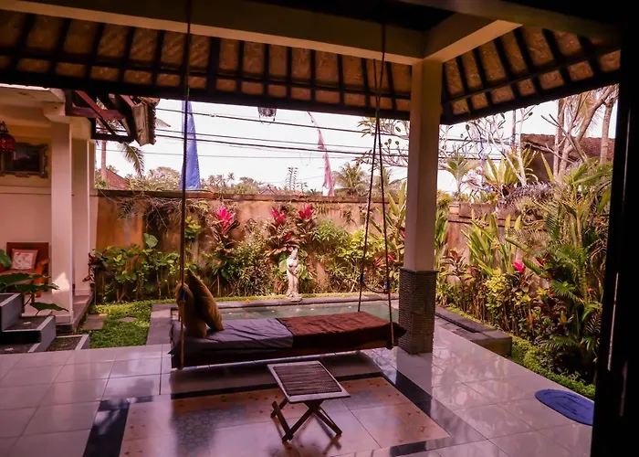 Jagi Ubud