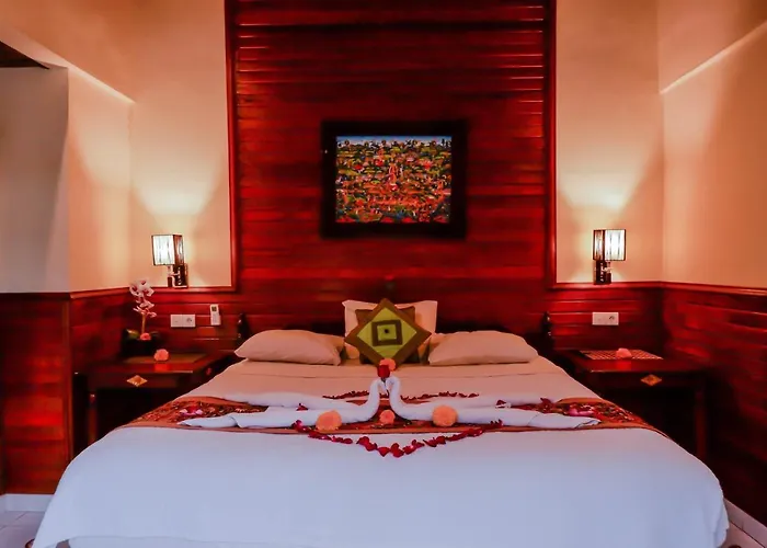 Villa Jagi Ubud