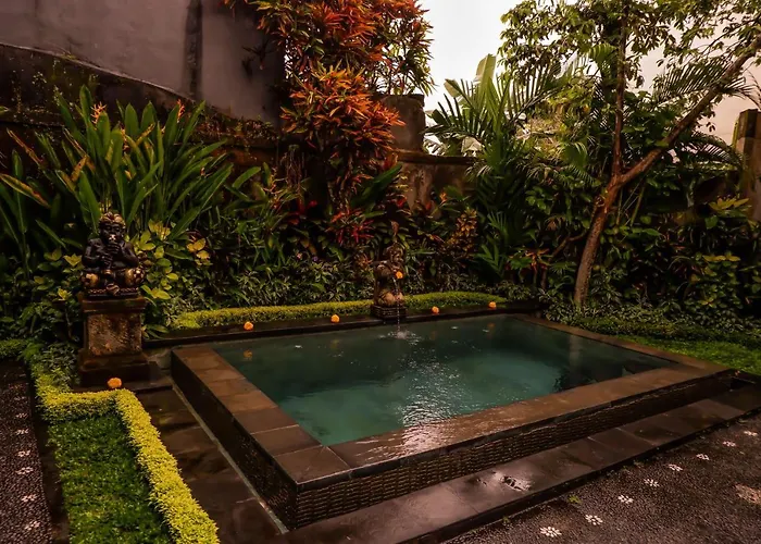 Jagi * Ubud
