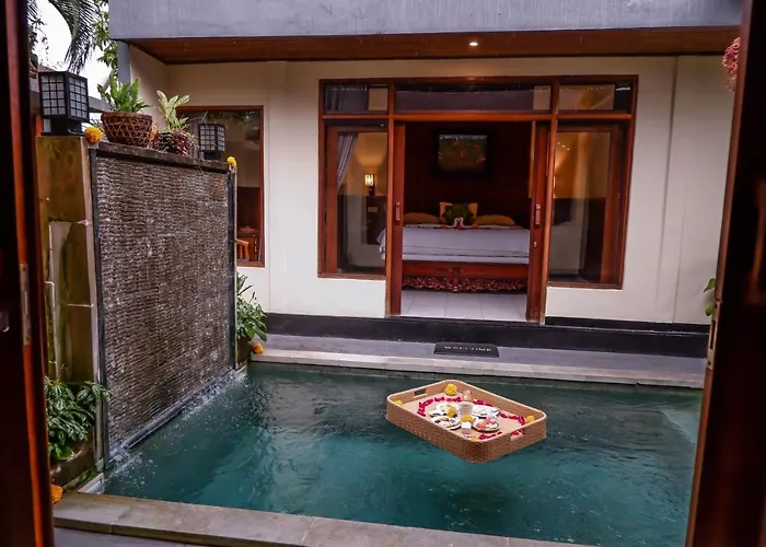 Jagi Ubud