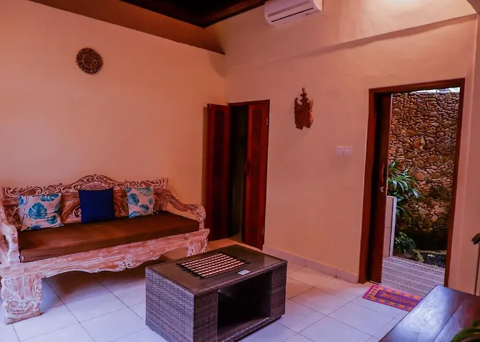 Jagi Ubud