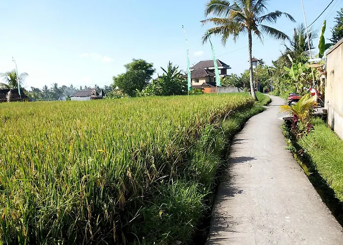 Jagi Villa Ubud