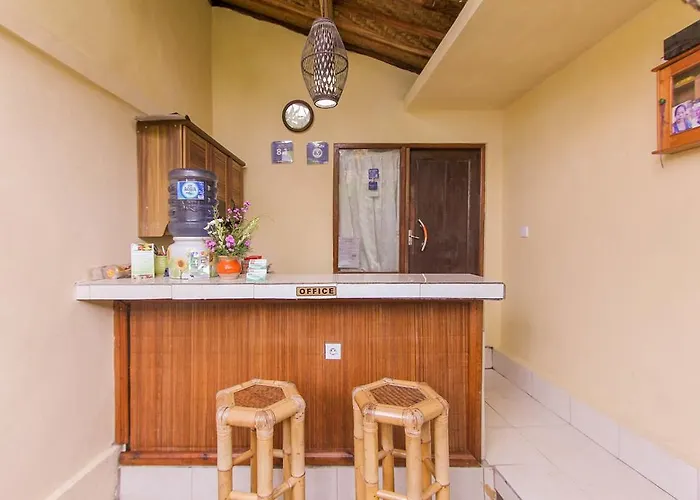 Villa Jagi Ubud