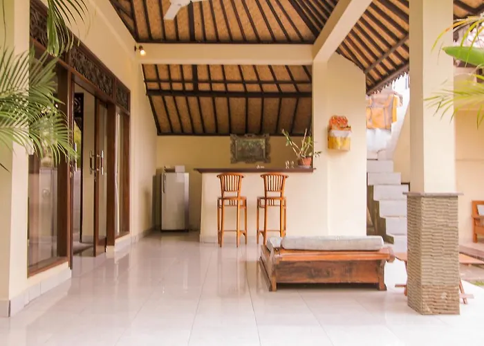 Jagi Ubud