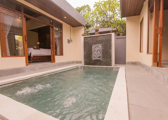 Jagi Villa
