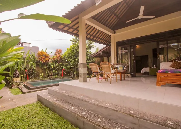 Villa Jagi *