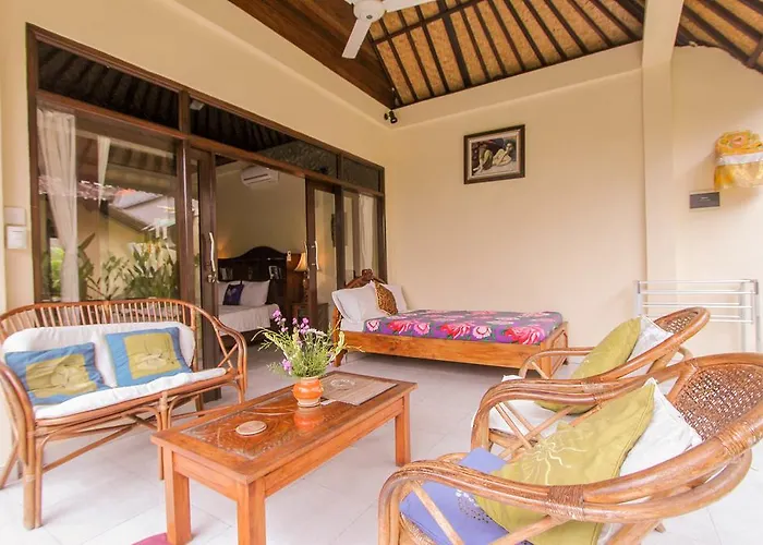 Jagi * Ubud