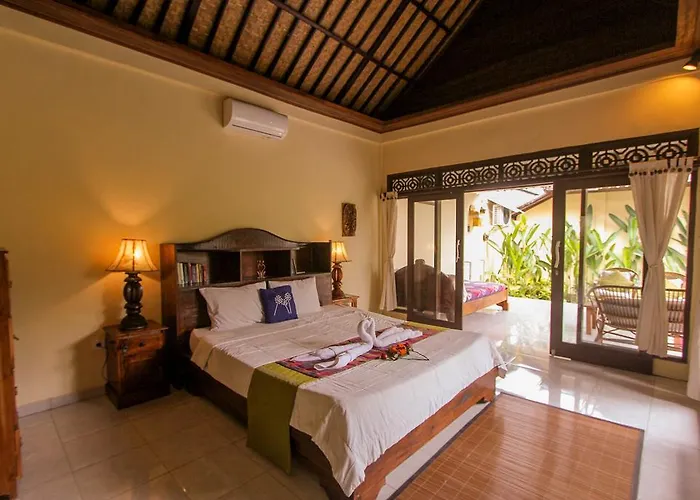 Jagi Villa