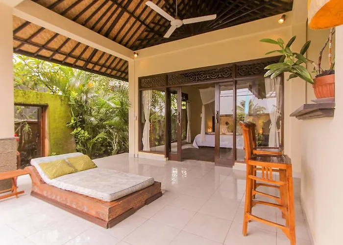 Villa Jagi *