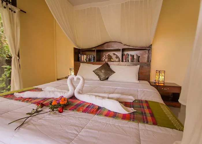 Jagi Villa *