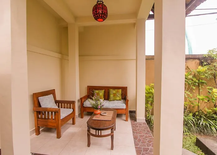 Jagi * Ubud