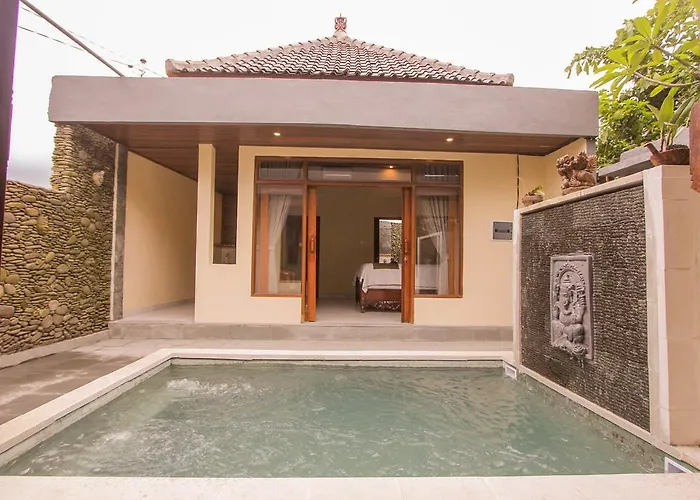Jagi Ubud