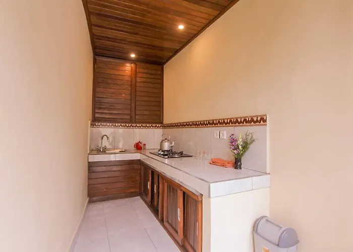 Jagi Villa