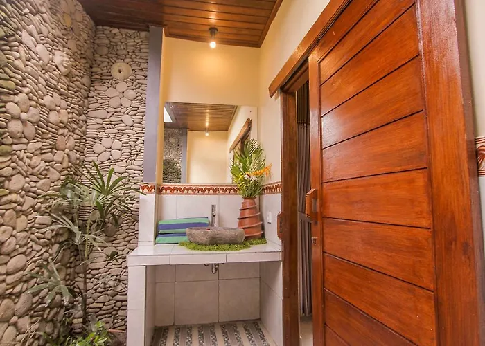 Villa Jagi Ubud