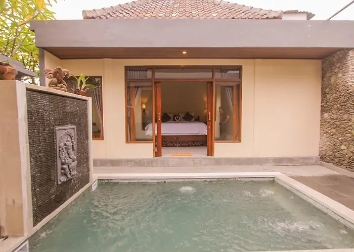 Jagi * Ubud