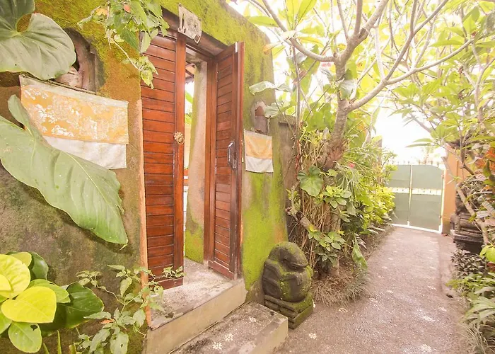 Jagi Villa Ubud